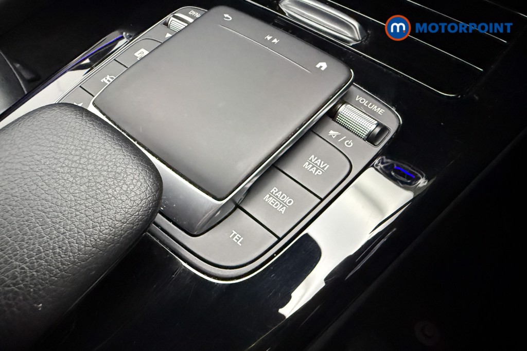 Mercedes-Benz CLA Amg Line Automatic Petrol Coupe - Stock Number (1640163) - 23rd supplementary image