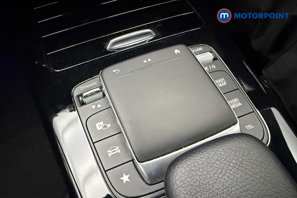 Mercedes-Benz CLA Amg Line Automatic Petrol Coupe - Stock Number (1640163) - 24th supplementary image