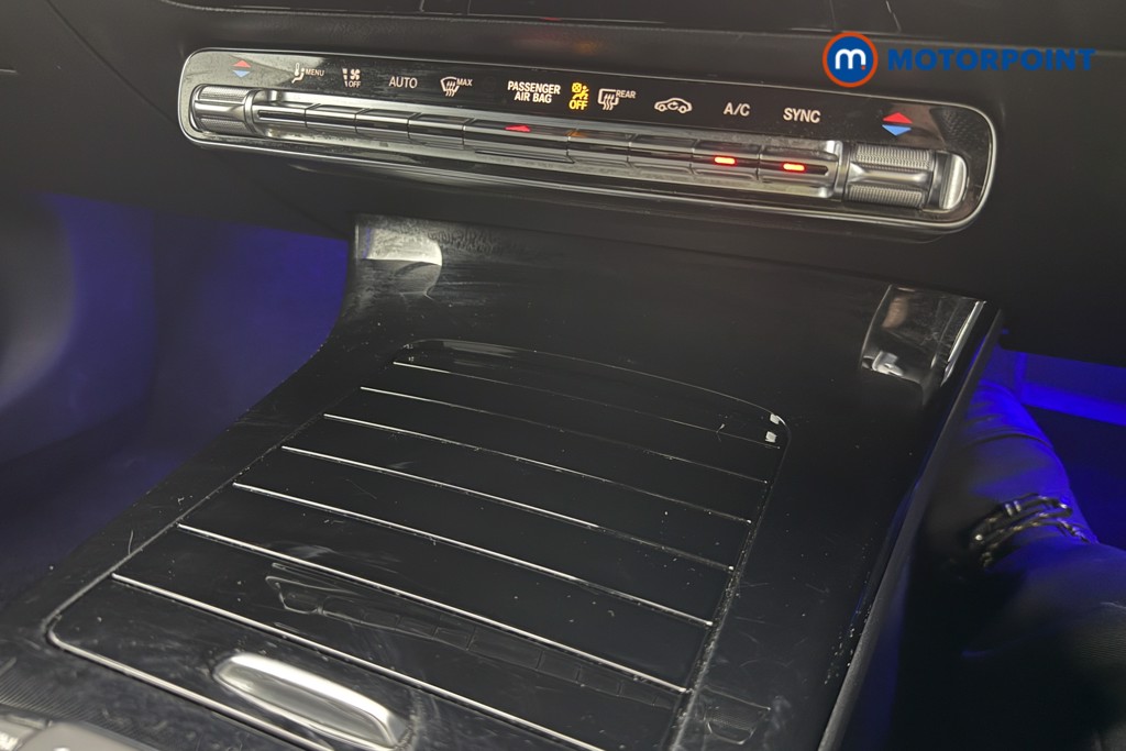 Mercedes-Benz CLA Amg Line Automatic Petrol Coupe - Stock Number (1640163) - 25th supplementary image