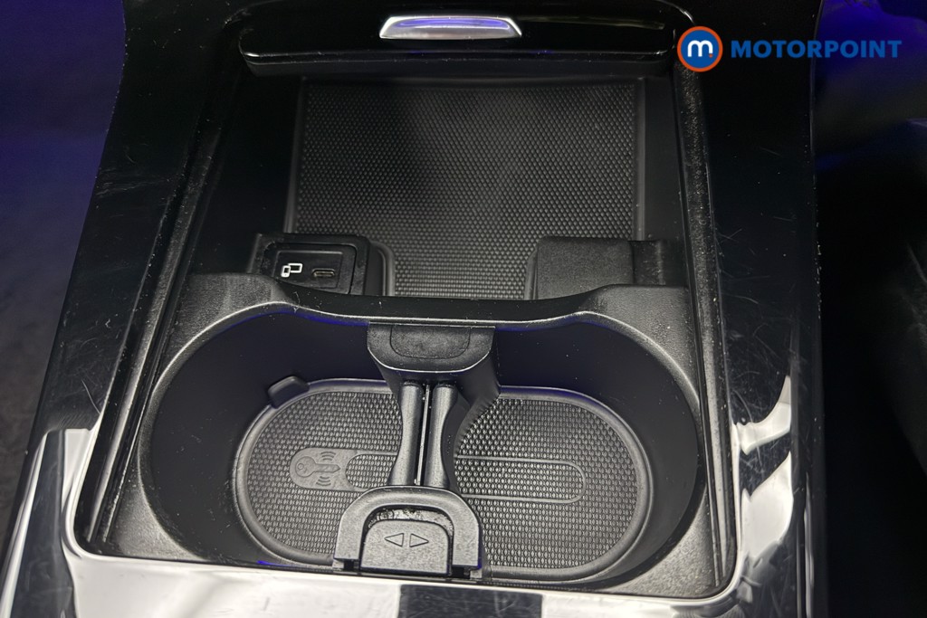 Mercedes-Benz CLA Amg Line Automatic Petrol Coupe - Stock Number (1640163) - 26th supplementary image