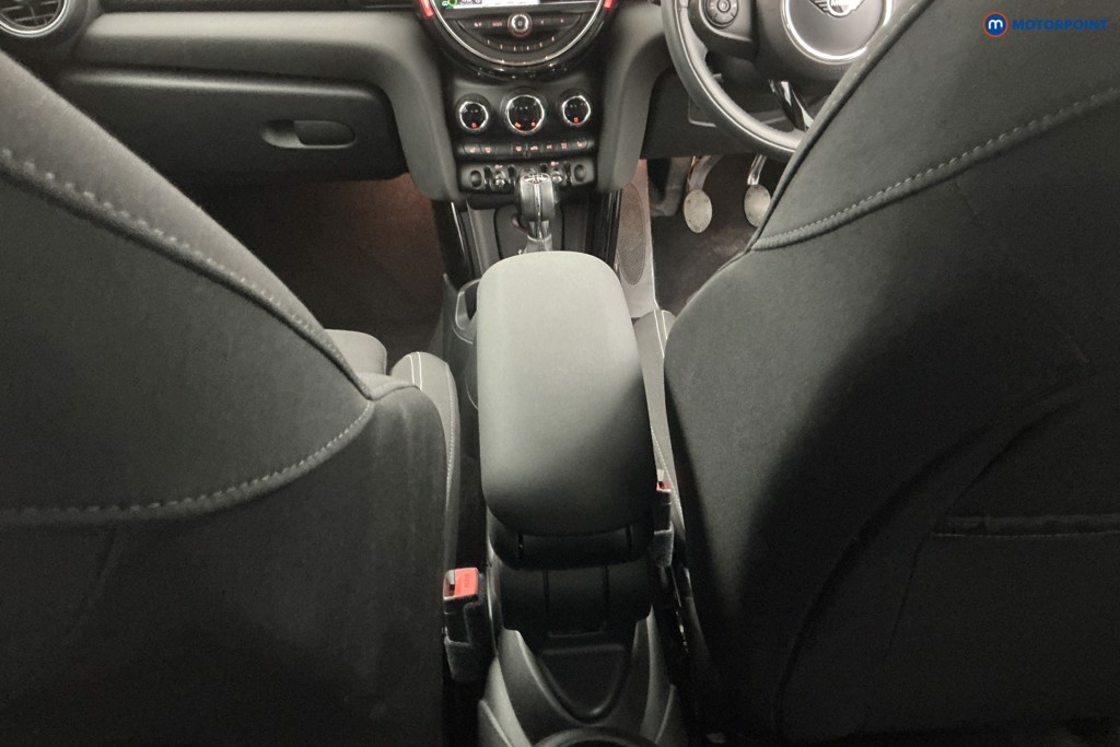 Mini Hatchback Cooper S Classic Manual Petrol Hatchback - Stock Number (1640197) - 11th supplementary image