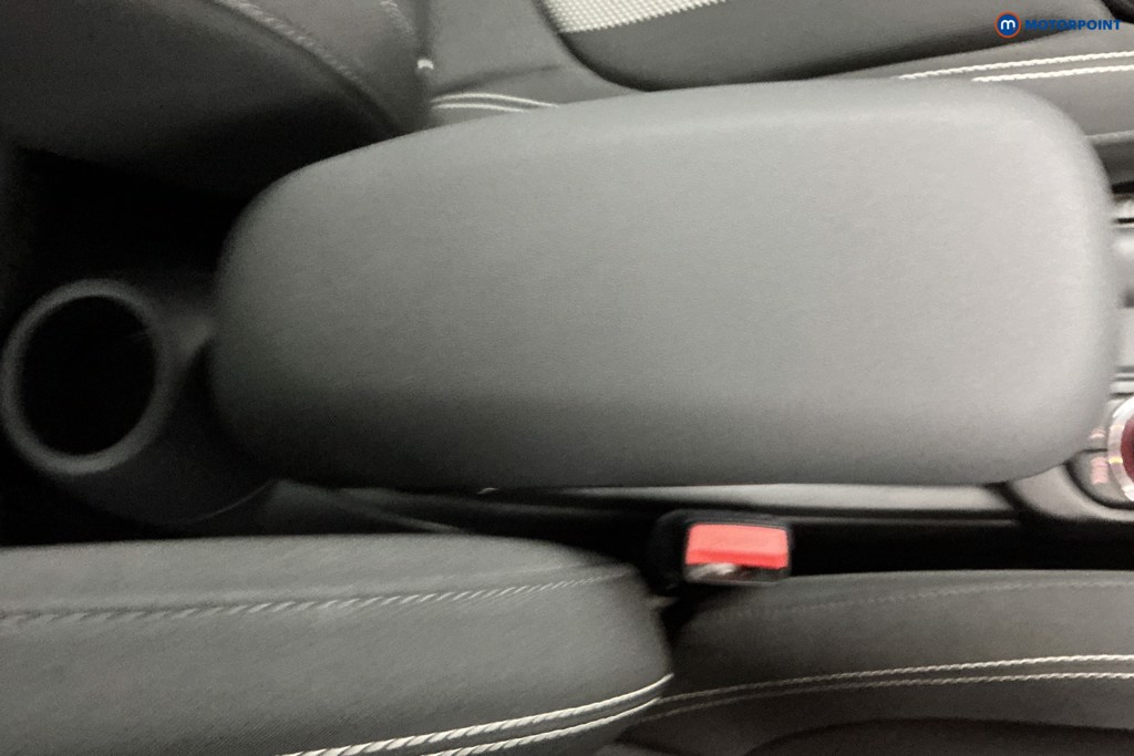 Mini Hatchback Cooper S Classic Manual Petrol Hatchback - Stock Number (1640197) - 13th supplementary image