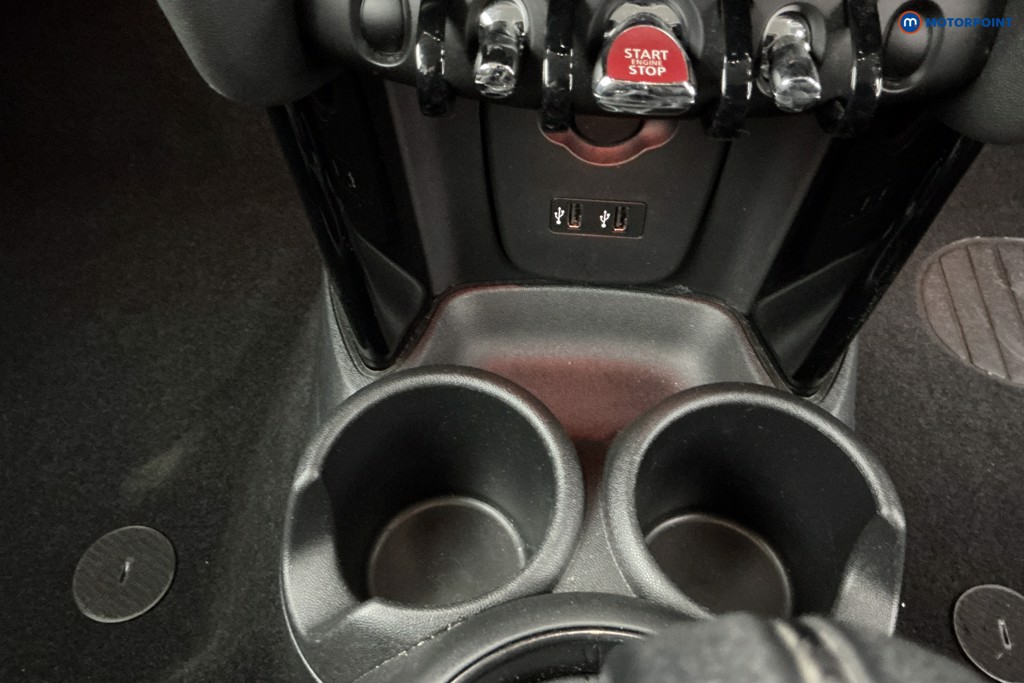 Mini Hatchback Cooper S Classic Manual Petrol Hatchback - Stock Number (1640197) - 17th supplementary image
