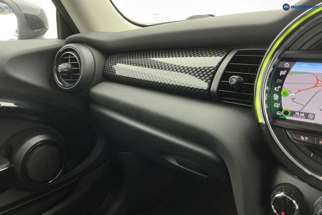 Mini Hatchback Cooper S Classic Manual Petrol Hatchback - Stock Number (1640197) - 19th supplementary image