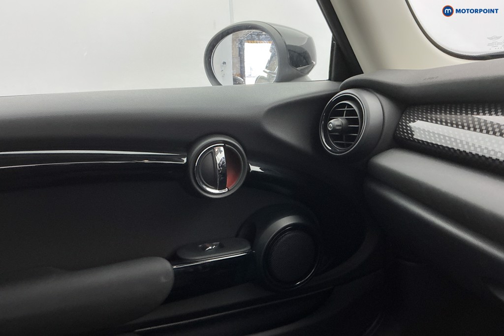Mini Hatchback Cooper S Classic Manual Petrol Hatchback - Stock Number (1640197) - 20th supplementary image