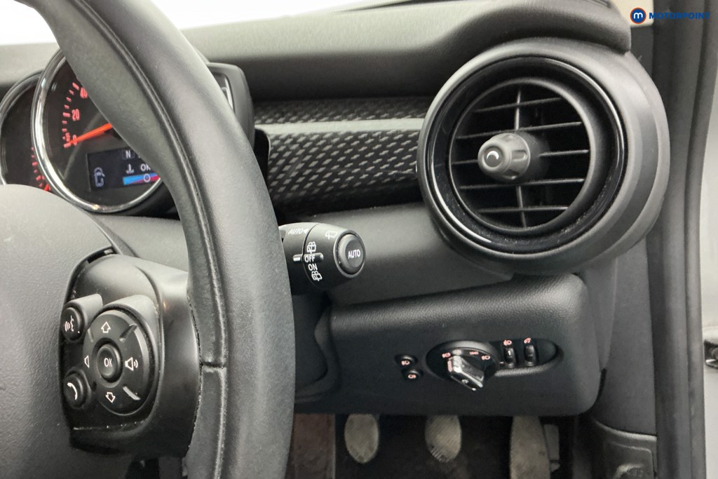 Mini Hatchback Cooper S Classic Manual Petrol Hatchback - Stock Number (1640197) - 23rd supplementary image