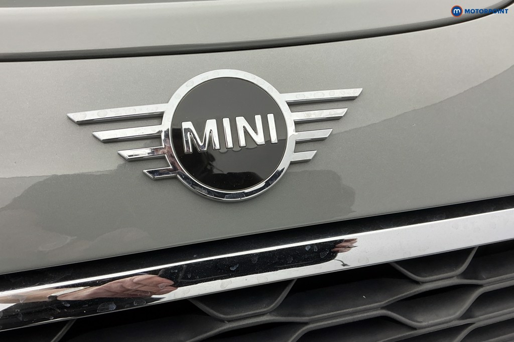 Mini Hatchback Cooper S Classic Manual Petrol Hatchback - Stock Number (1640197) - 27th supplementary image