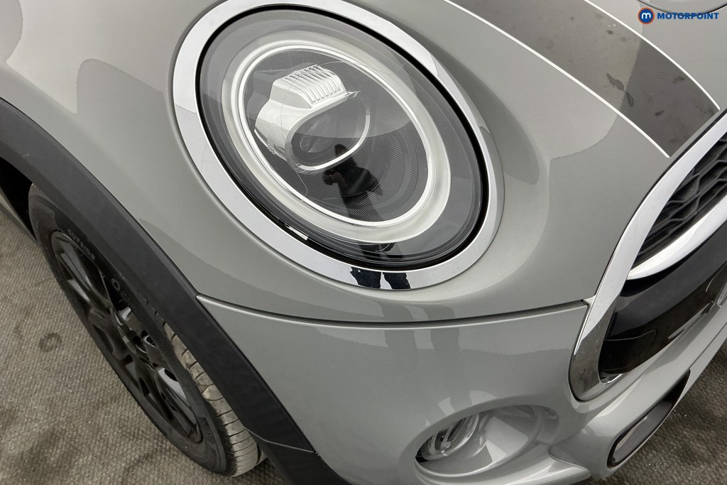 Mini Hatchback Cooper S Classic Manual Petrol Hatchback - Stock Number (1640197) - 28th supplementary image