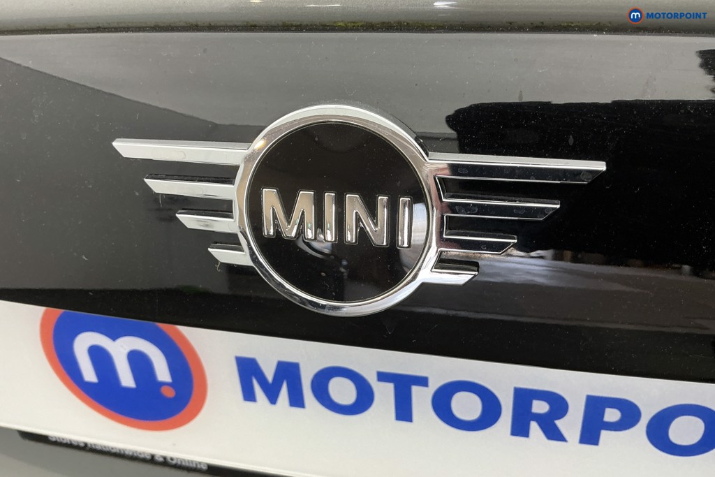 Mini Hatchback Cooper S Classic Manual Petrol Hatchback - Stock Number (1640197) - 32nd supplementary image