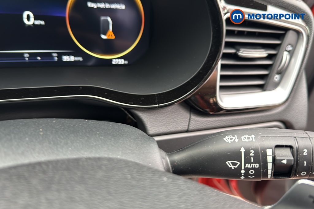 KIA Ceed Gt-Line S Automatic Petrol Hatchback - Stock Number (1640205) - 6th supplementary image