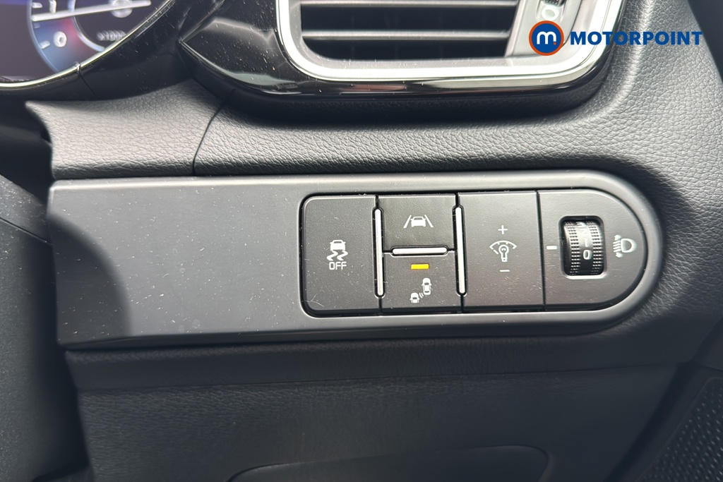 KIA Ceed Gt-Line S Automatic Petrol Hatchback - Stock Number (1640205) - 11th supplementary image