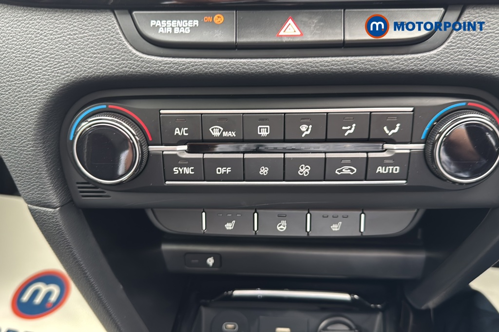 KIA Ceed Gt-Line S Automatic Petrol Hatchback - Stock Number (1640205) - 12th supplementary image