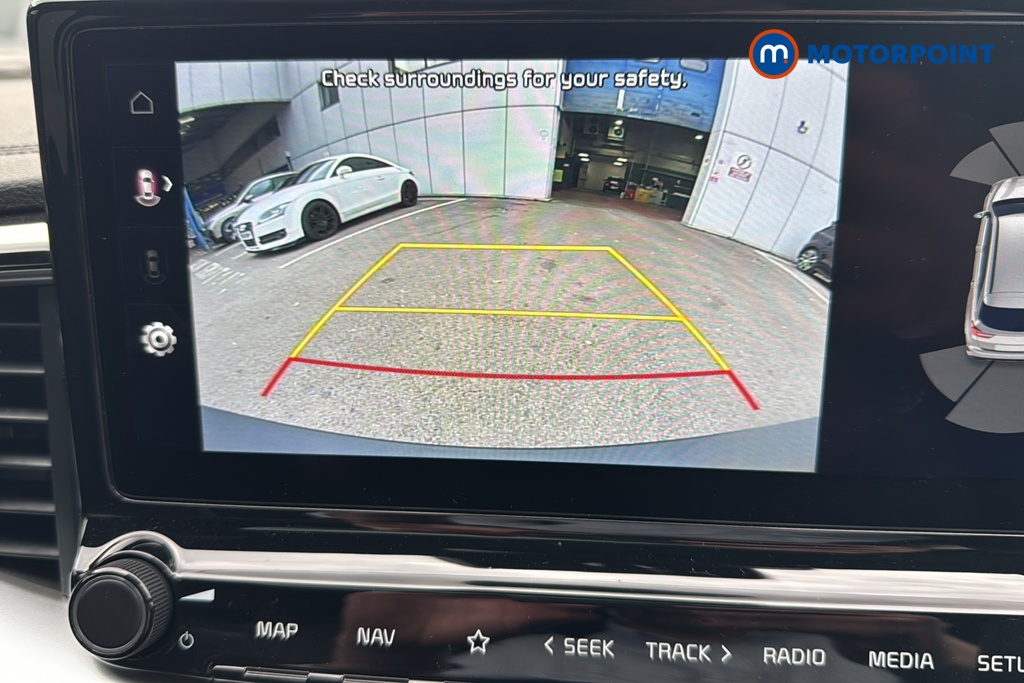 KIA Ceed Gt-Line S Automatic Petrol Hatchback - Stock Number (1640205) - 13th supplementary image