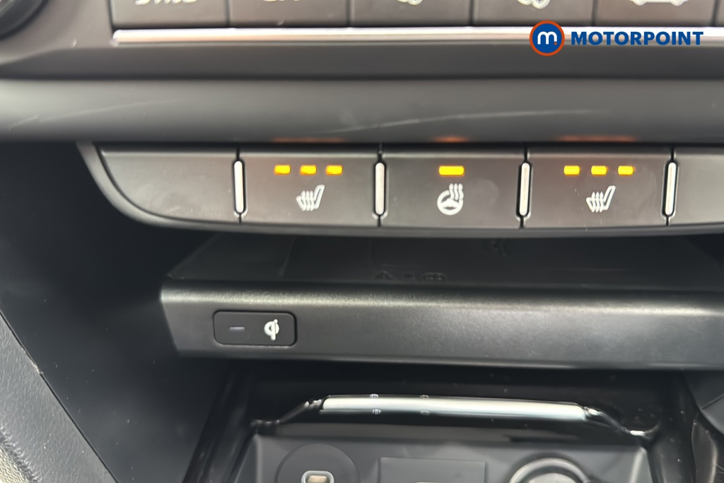 KIA Ceed Gt-Line S Automatic Petrol Hatchback - Stock Number (1640205) - 14th supplementary image