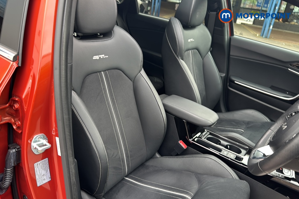 KIA Ceed Gt-Line S Automatic Petrol Hatchback - Stock Number (1640205) - 22nd supplementary image