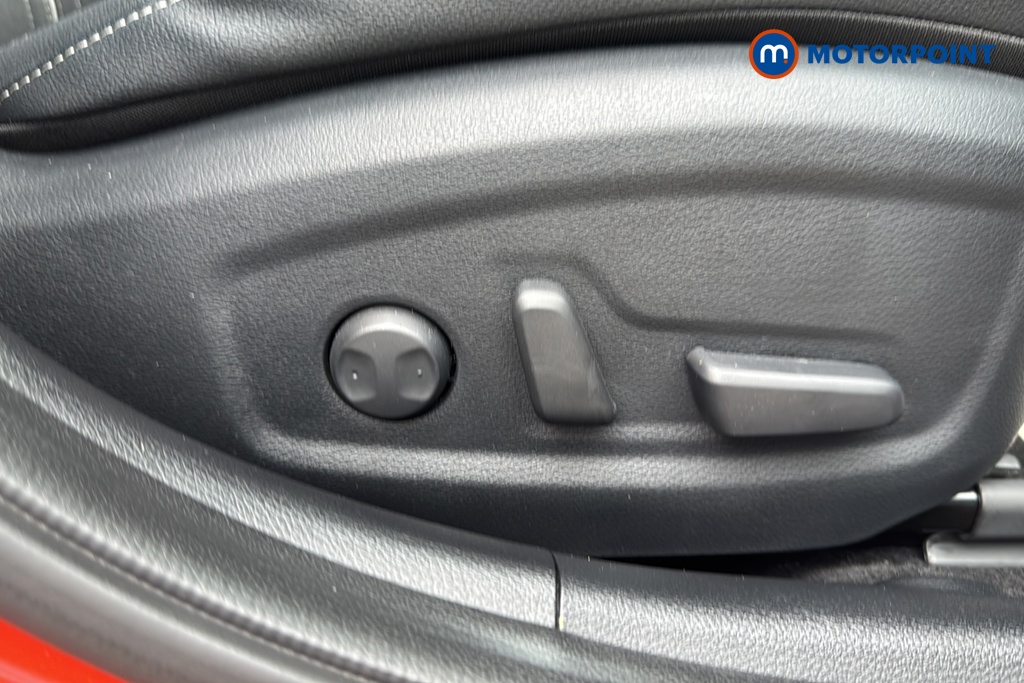KIA Ceed Gt-Line S Automatic Petrol Hatchback - Stock Number (1640205) - 23rd supplementary image