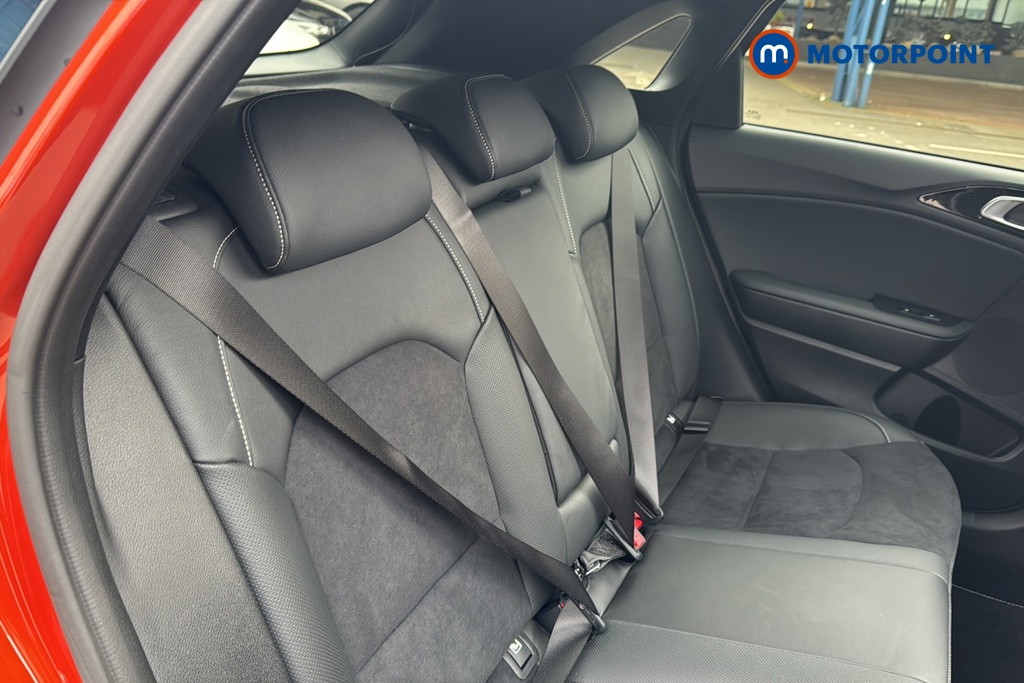 KIA Ceed Gt-Line S Automatic Petrol Hatchback - Stock Number (1640205) - 25th supplementary image