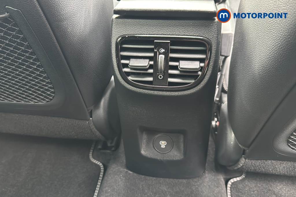 KIA Ceed Gt-Line S Automatic Petrol Hatchback - Stock Number (1640205) - 28th supplementary image
