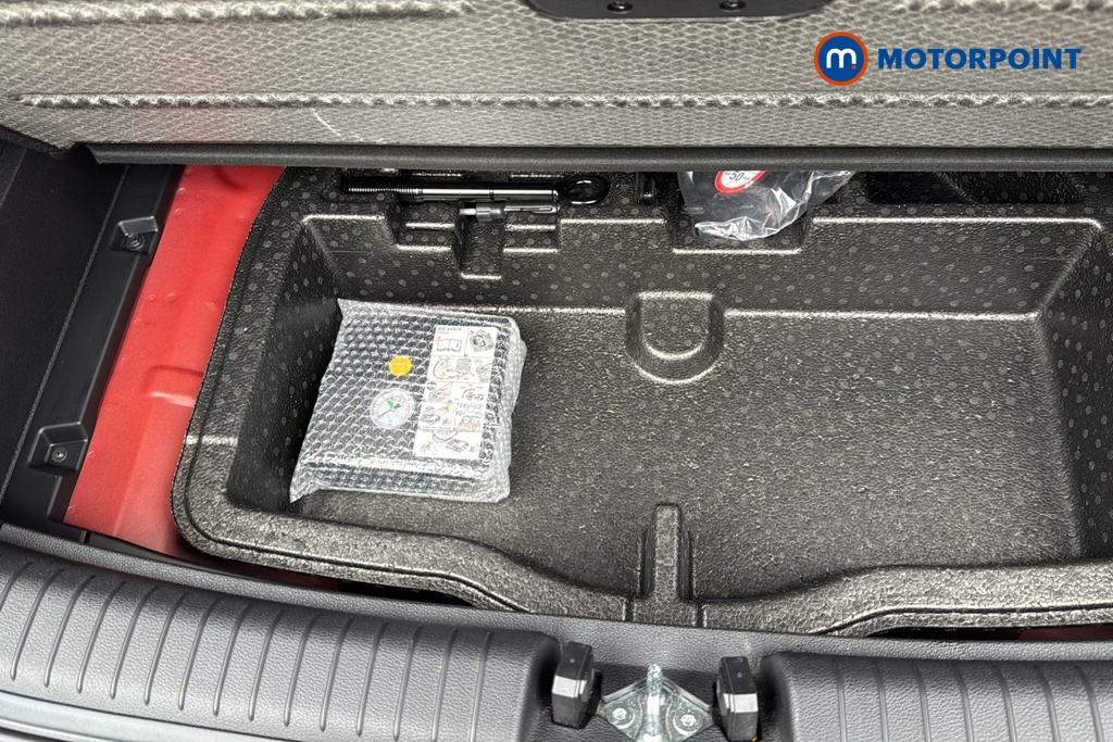 KIA Ceed Gt-Line S Automatic Petrol Hatchback - Stock Number (1640205) - 33rd supplementary image
