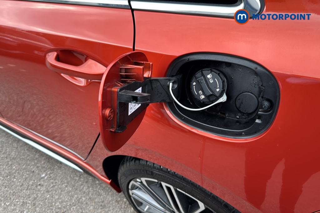 KIA Ceed Gt-Line S Automatic Petrol Hatchback - Stock Number (1640205) - 41st supplementary image