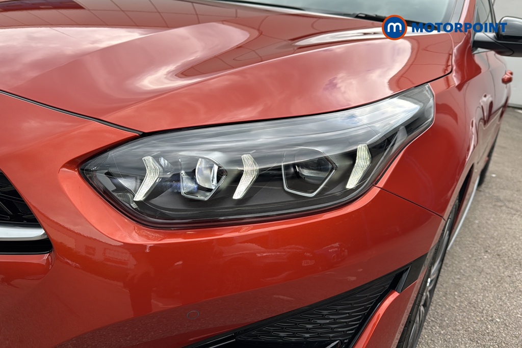 KIA Ceed Gt-Line S Automatic Petrol Hatchback - Stock Number (1640205) - 42nd supplementary image