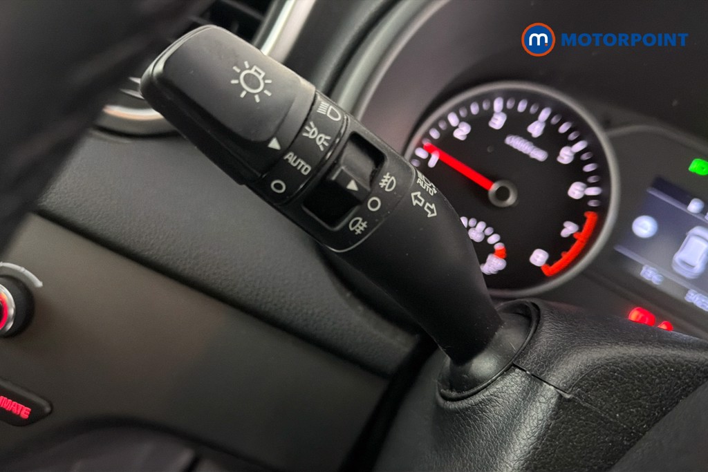 KIA Sportage 2 Manual Petrol SUV - Stock Number (1640209) - 6th supplementary image