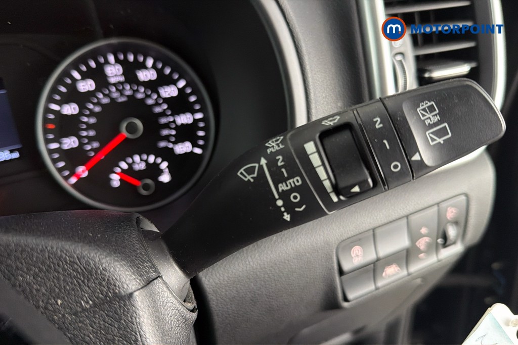 KIA Sportage 2 Manual Petrol SUV - Stock Number (1640209) - 7th supplementary image
