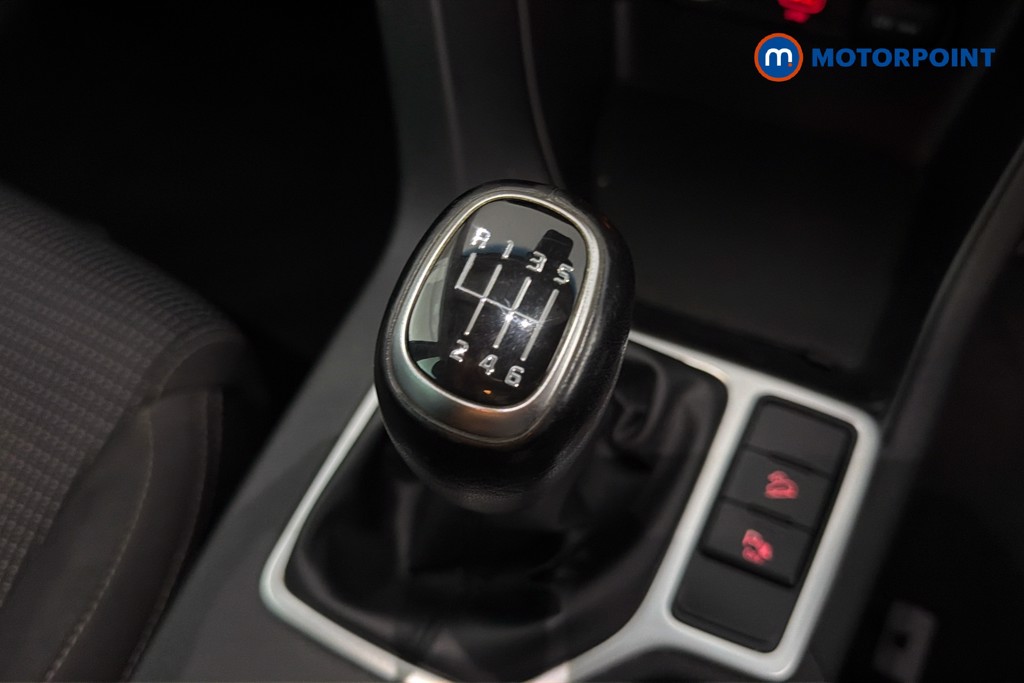 KIA Sportage 2 Manual Petrol SUV - Stock Number (1640209) - 15th supplementary image