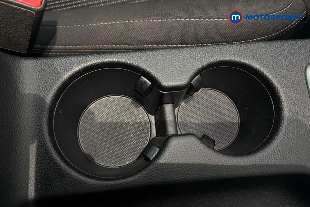 KIA Sportage 2 Manual Petrol SUV - Stock Number (1640209) - 16th supplementary image