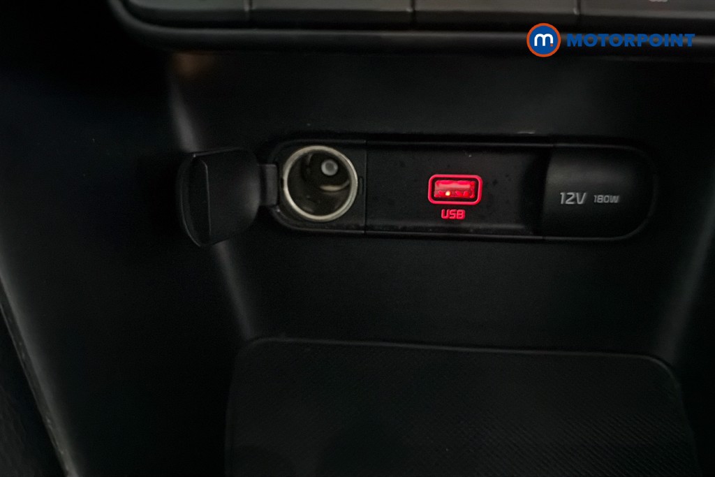 KIA Sportage 2 Manual Petrol SUV - Stock Number (1640209) - 17th supplementary image
