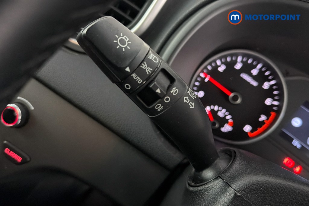 KIA Sportage 2 Manual Petrol SUV - Stock Number (1640209) - 18th supplementary image