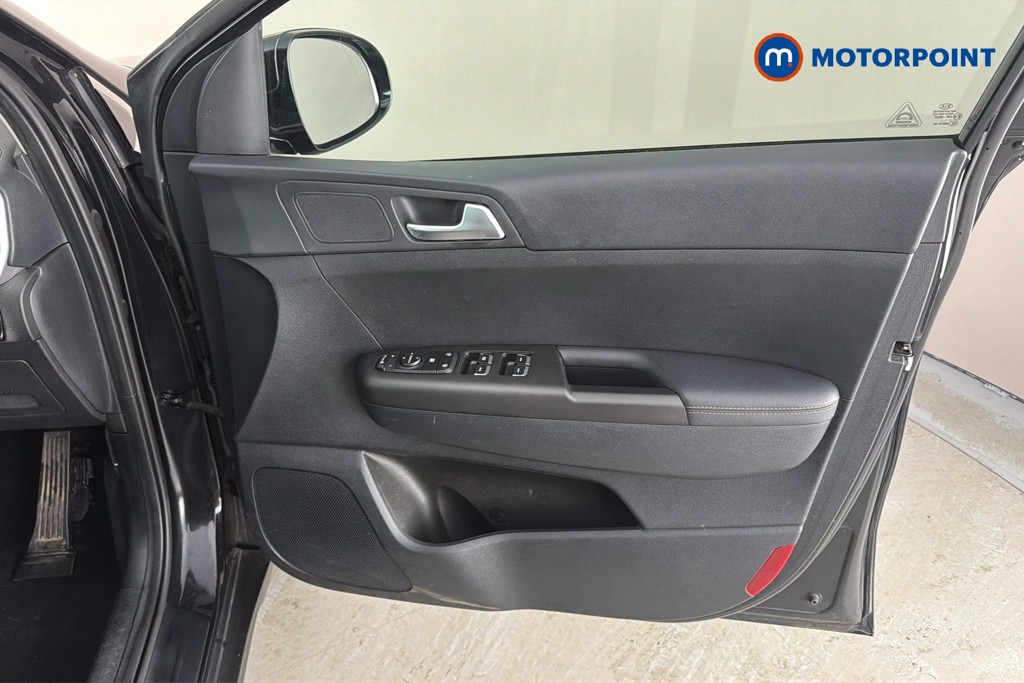 KIA Sportage 2 Manual Petrol SUV - Stock Number (1640209) - 19th supplementary image