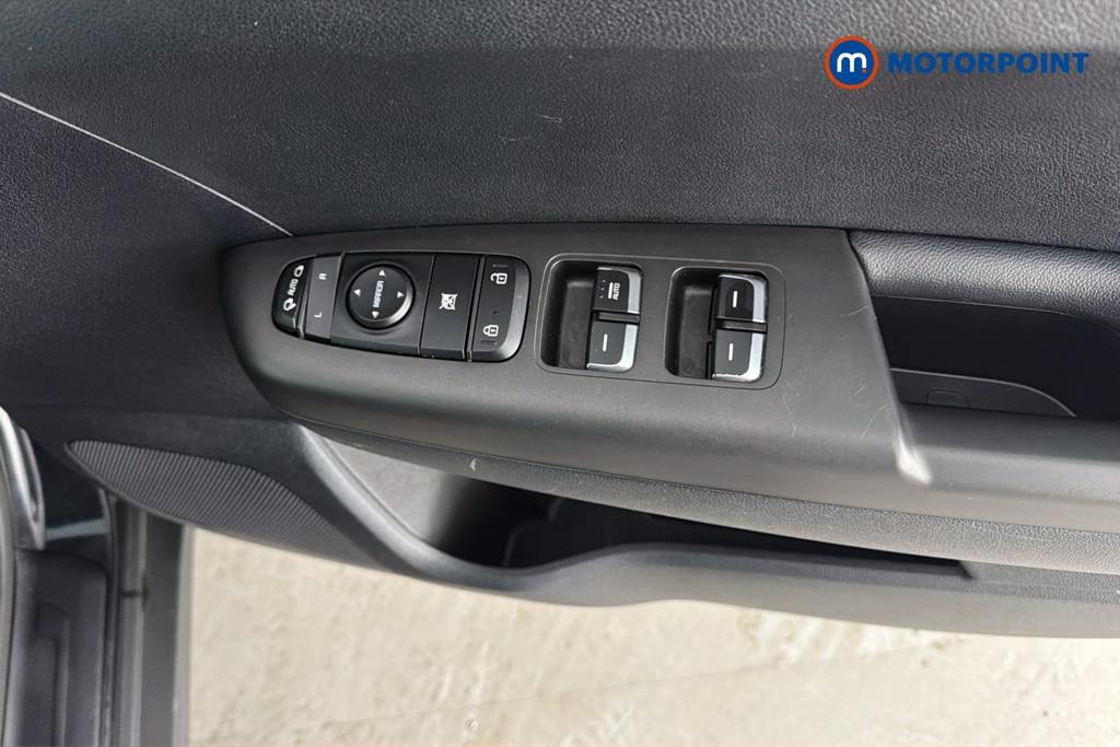 KIA Sportage 2 Manual Petrol SUV - Stock Number (1640209) - 20th supplementary image