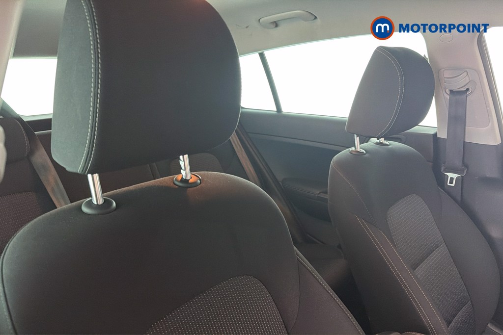 KIA Sportage 2 Manual Petrol SUV - Stock Number (1640209) - 23rd supplementary image