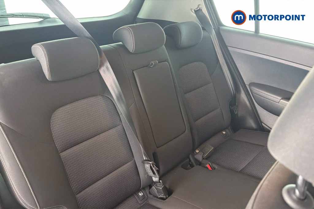 KIA Sportage 2 Manual Petrol SUV - Stock Number (1640209) - 28th supplementary image
