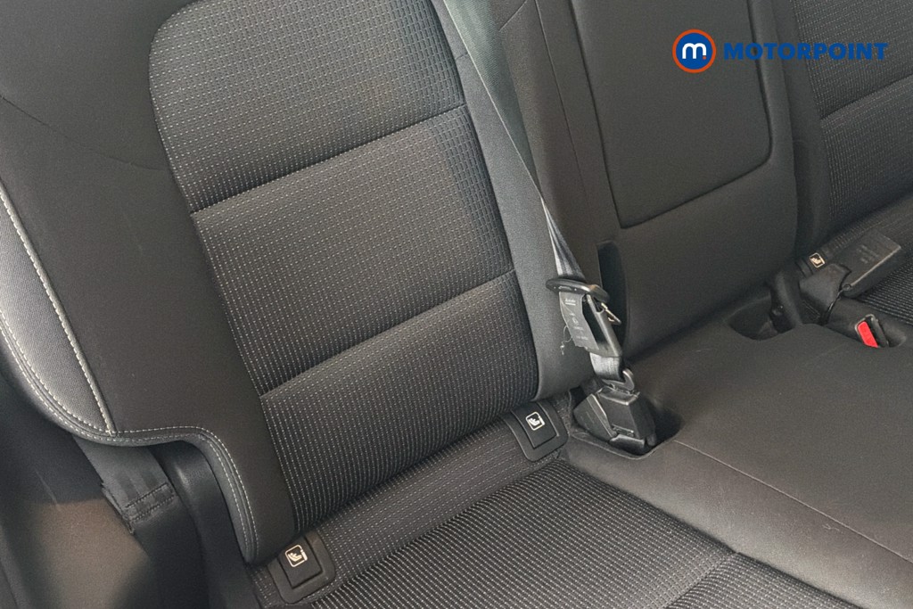 KIA Sportage 2 Manual Petrol SUV - Stock Number (1640209) - 29th supplementary image