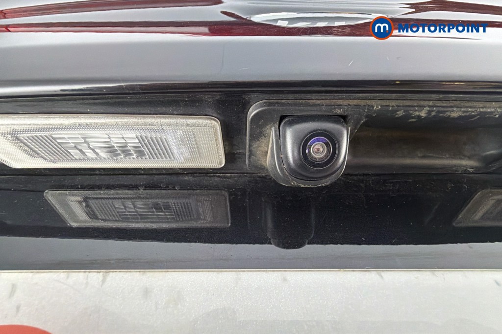 KIA Sportage 2 Manual Petrol SUV - Stock Number (1640209) - 36th supplementary image