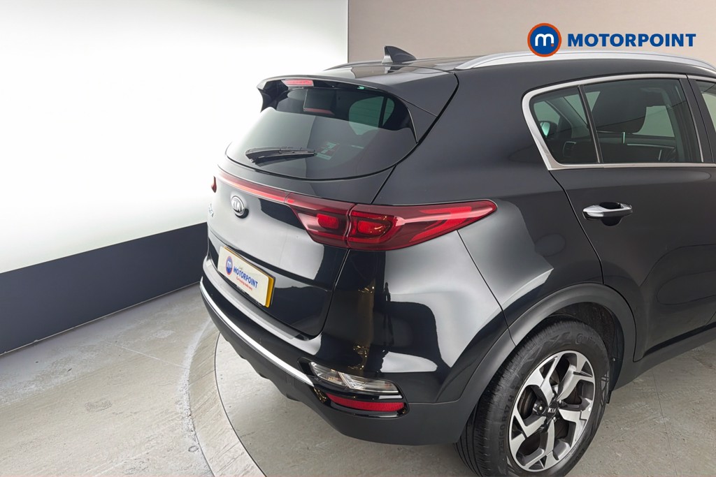 KIA Sportage 2 Manual Petrol SUV - Stock Number (1640209) - 38th supplementary image