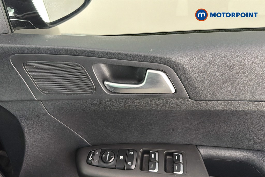 KIA Sportage 2 Manual Petrol SUV - Stock Number (1640209) - 42nd supplementary image
