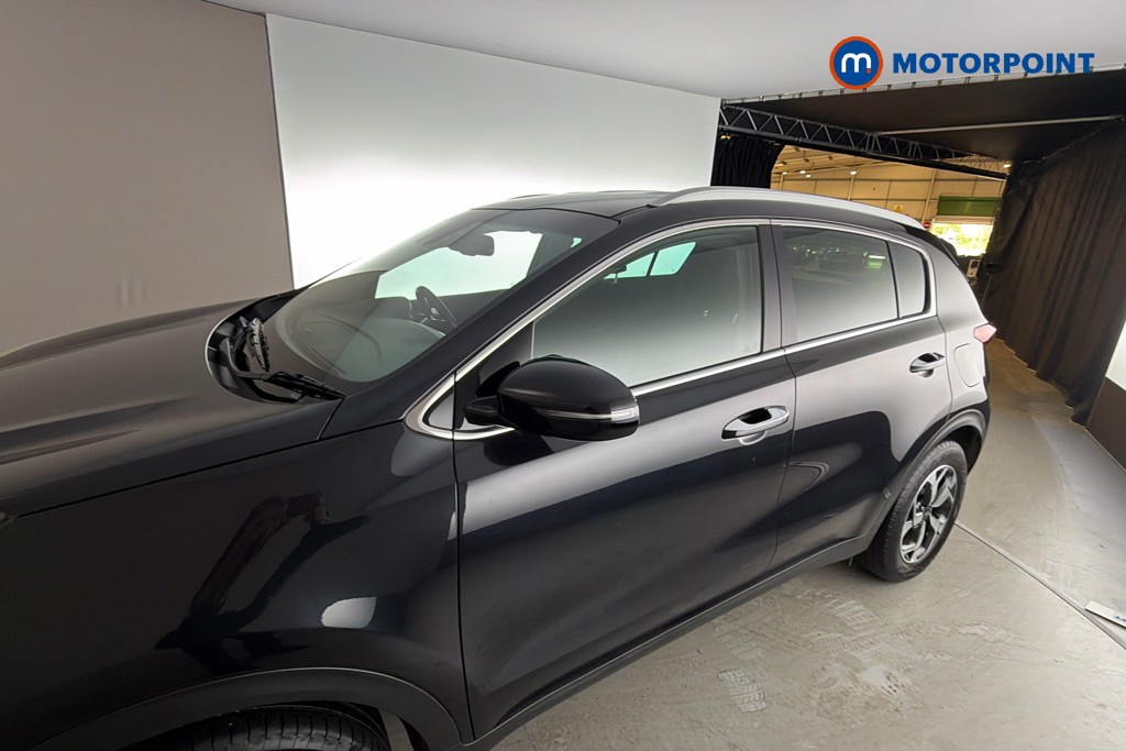 KIA Sportage 2 Manual Petrol SUV - Stock Number (1640209) - 43rd supplementary image