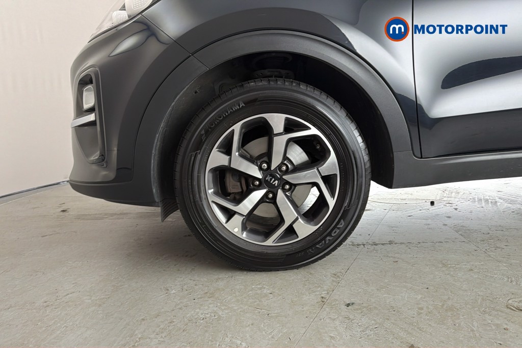KIA Sportage 2 Manual Petrol SUV - Stock Number (1640209) - 47th supplementary image
