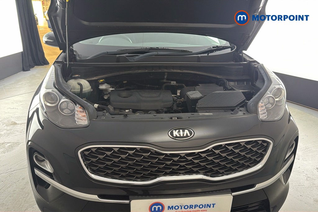 KIA Sportage 2 Manual Petrol SUV - Stock Number (1640209) - 51st supplementary image