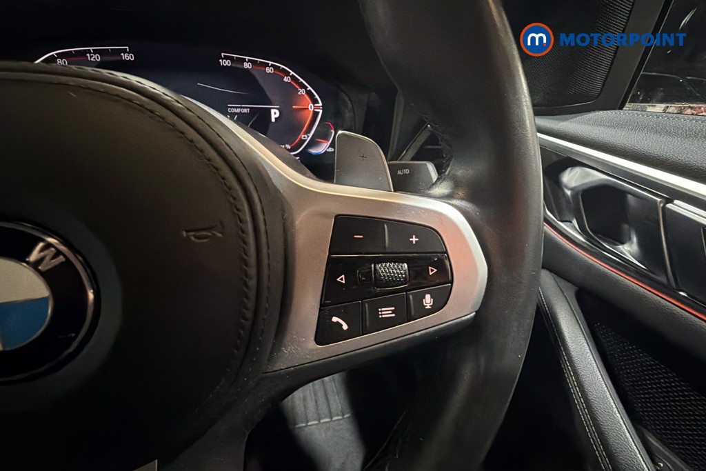 BMW 4 Series M Sport Automatic Petrol Coupe - Stock Number (1640277) - 4th supplementary image