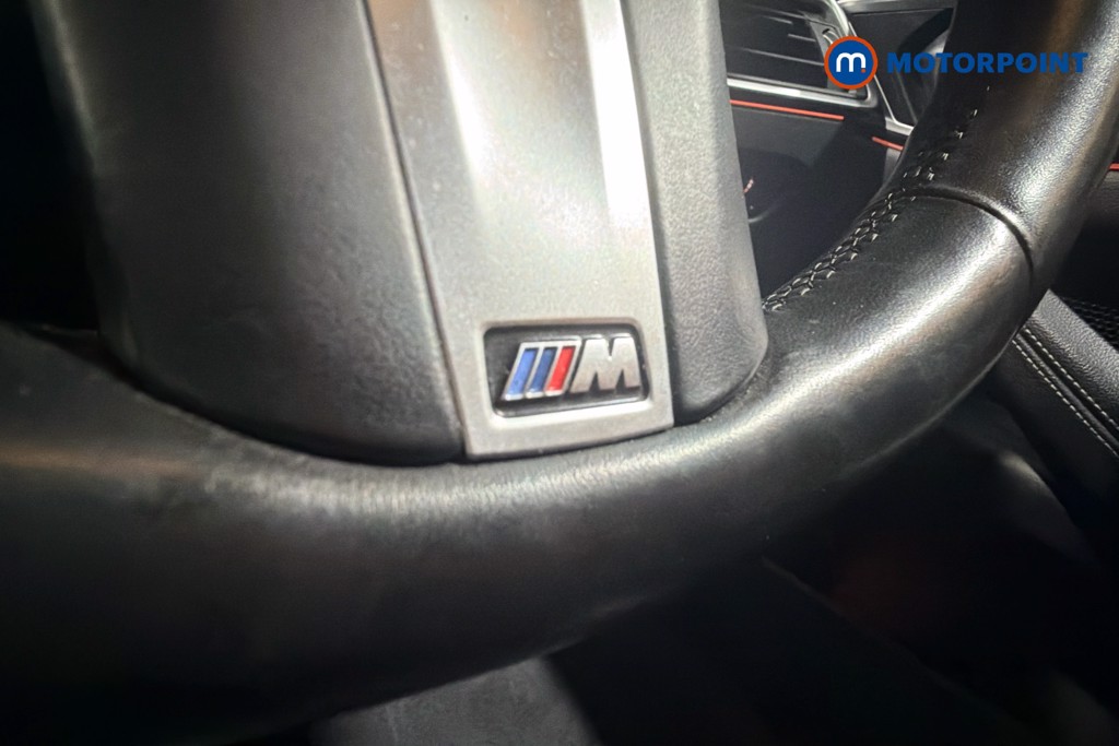 BMW 4 Series M Sport Automatic Petrol Coupe - Stock Number (1640277) - 5th supplementary image