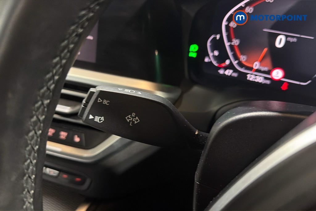 BMW 4 Series M Sport Automatic Petrol Coupe - Stock Number (1640277) - 6th supplementary image