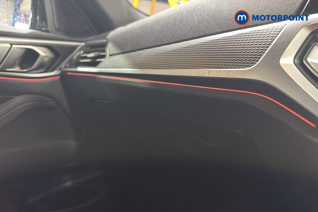 BMW 4 Series M Sport Automatic Petrol Coupe - Stock Number (1640277) - 11th supplementary image