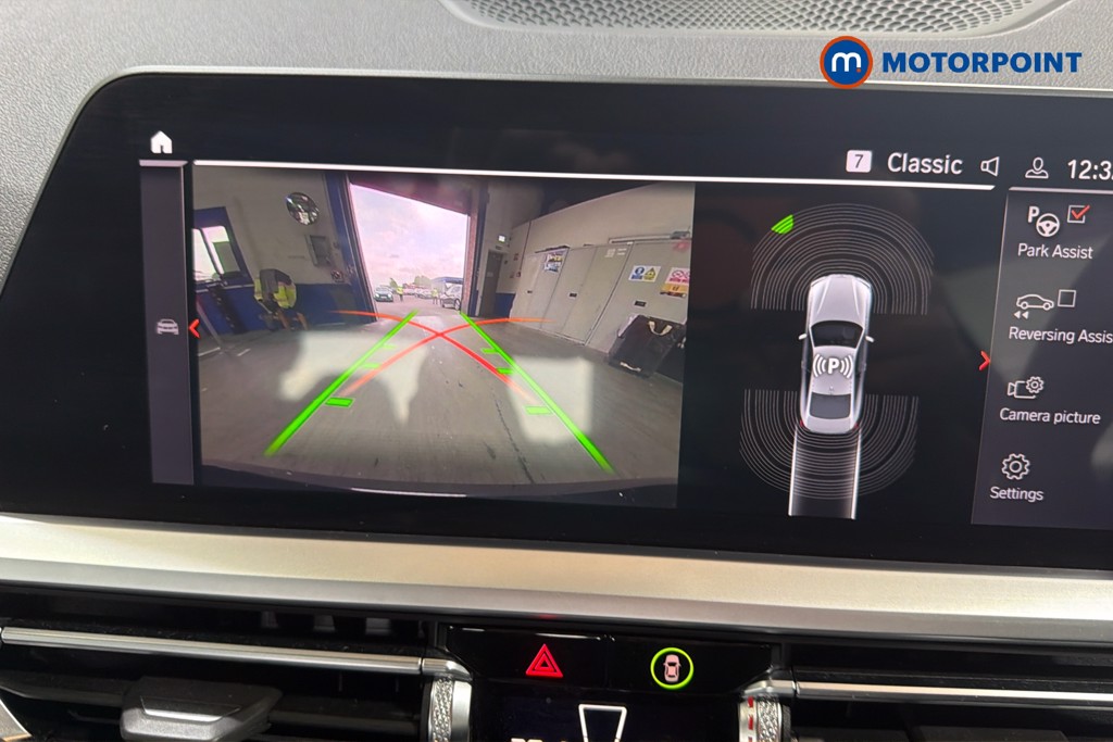 BMW 4 Series M Sport Automatic Petrol Coupe - Stock Number (1640277) - 13th supplementary image