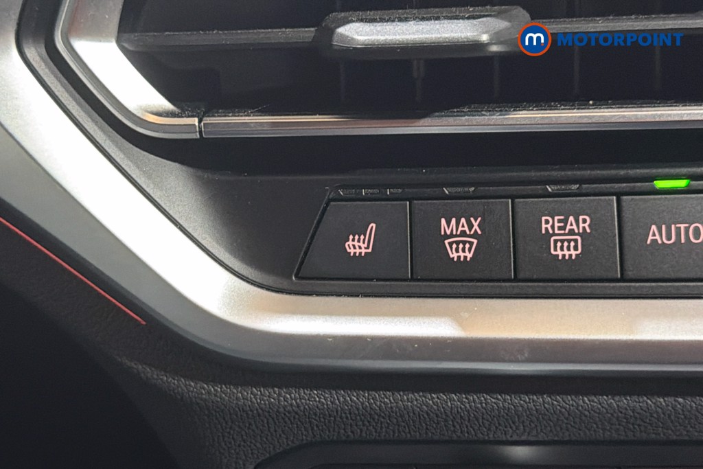 BMW 4 Series M Sport Automatic Petrol Coupe - Stock Number (1640277) - 14th supplementary image
