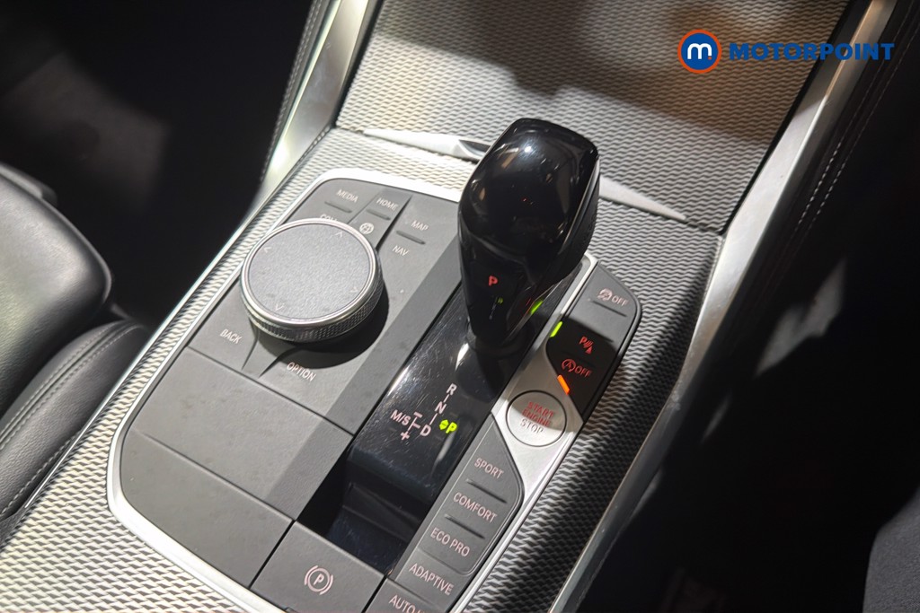 BMW 4 Series M Sport Automatic Petrol Coupe - Stock Number (1640277) - 15th supplementary image