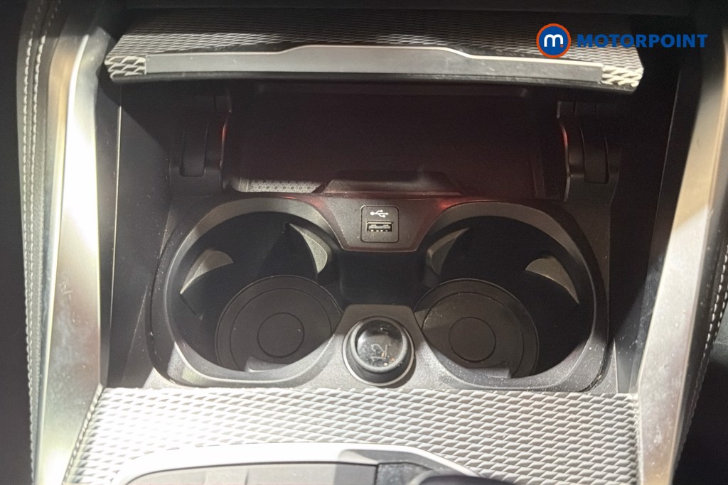 BMW 4 Series M Sport Automatic Petrol Coupe - Stock Number (1640277) - 16th supplementary image